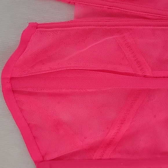 Victoria Secret Coset Top - Picture 5 of 7